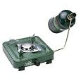 Texsport Single Burner Propane Stove