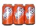 Moxie Soda 12 oz 6 pack 4/6pks