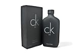 31DKhaBK8TL. SL160  Ck Be by Calvin Klein for Men and Women, Eau De Toilette, 6.8 Ounce