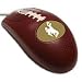 Wyoming Cowboys Pro-Grip Optical Mouse