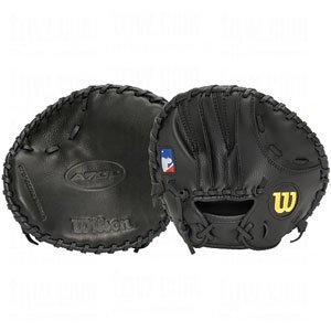 wilson infield training glove