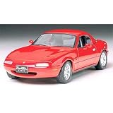 1 24 MAZDA EUNOS ROADSTR TAM24085 