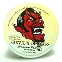 Lucky-13 Devil`s Deluxe - Medium Pomade - 56g