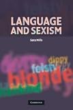 Language and sexism