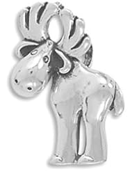 Moose Slide