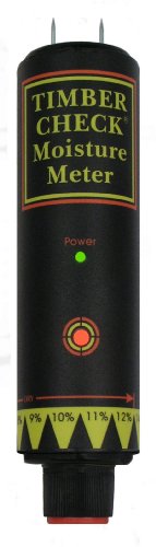 Comprotec Canada 19921 Timber Check Moisture Meter