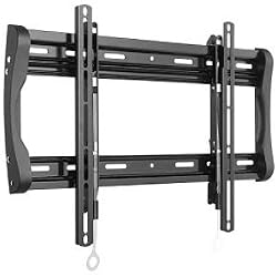 Sanus LL22  Large Low Profile Mount for 30" To 60" Displays - Black