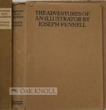 Search : The adventures of an illustrator, mostly in following his authors in America & Europe