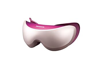 【クリックで詳細表示】Panasonic 目もとエステ リフレタイプ ピンク調 EH-SW30-P： ホーム＆キッチン