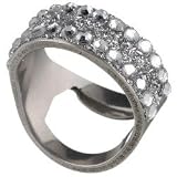 Décapsuleur bague Strass