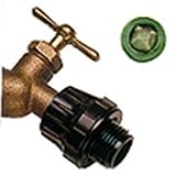 3/4 Hose/Thread Anti-Syphon