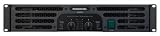Mackie M*4000 4000-Watt High-Efficiency Power Amplifier