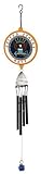 Outdoor Living : Military Chime Navy