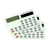 Lc8556 Name Card Calculator