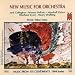Classical Music : Symphony in One Movement: Threnody