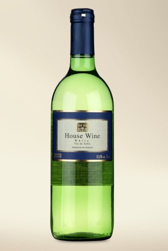 House Wine Case of 12