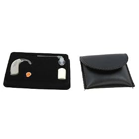 Click here to buy Walker's Game Ear Archers Ear Digital HD Hearing Enhancer.