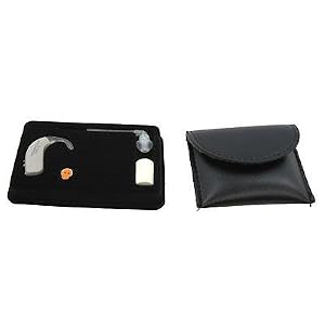 Walker's Game Ear Archers Ear Digital HD Hearing Enhancer by 