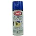 Krylon Fusion Spray Paint for Plastic (12 oz.) - Patriot Blue