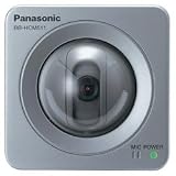 Panasonic BB-HCM511A Network Camera with Two-Way Audio Panasonic BB-HCM511A Network Camera with Two-Way Audio