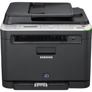 Samsung CLX-3185FW Wireless Color Laser Multifunction Printerthumbnail