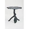 Flower House FHBFTA07A Butterfly Table, Antique