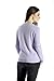 Women's Crew Neck Cashmere Sweater