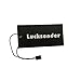 Lucksender womens Leather Driving Shoes Loafers Boat Shoes