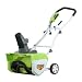 GreenWorks 26032 12 Amp 20" Corded Snow Thrower