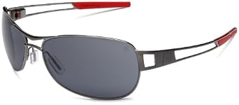Click here to buy Tag Heuer Speedway 204 Sport Sunglasses by Tag Heuer.