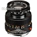 90mm f/4 Macro-Elmar M Lens 6-Bit, 11633, Lenses for Zeiss & Leica M Series