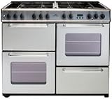 110cm Gas Range Cooker (110G)