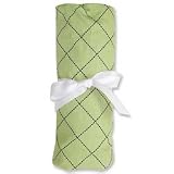 Vintage Crib Sheet