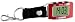 Suchen : TFA 30.2022.05 Multi-Funktions-Uhr T4 Watch Outdoor rot