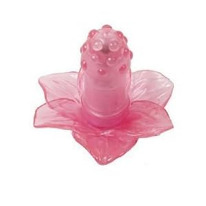 California Exotics Passion Flower Stimulator by California Exotic Novelties