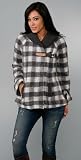 Free People Anitas Italian Wool Cozy Jacket