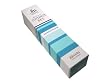 Nippon Kodo - Fragrance Memories - Beach & Sea / Coconut Sky 20 Sticks