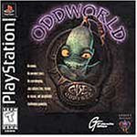 Oddworld Abes Oddysee