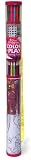 Dalmatian Press Princess 25-inch Coloring Tube (Color & Play Activity Tubes)