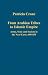From Arabian Tribes to Islamic Empire: Army, State and Society in the Near East C.600-850 (Variorum Collected Studies Series)