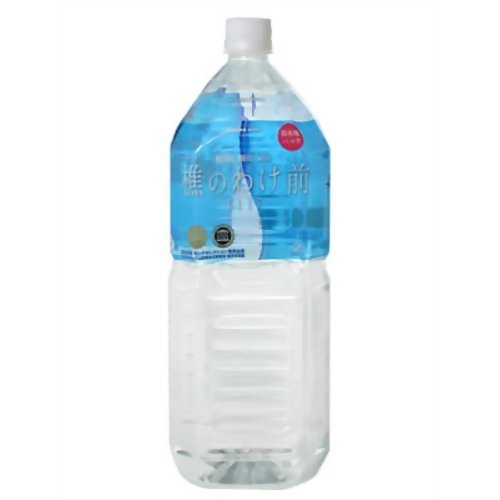 （きこり）樵のわけ前　２Ｌ＊６本