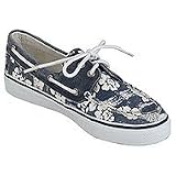 Sperry Top-Sider - Hawaiian Bahama 2 Eye Boat Shoe -Ladies