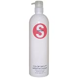 Tigi S-Factor Color Savvy Shampoo, 25.36 Ounce