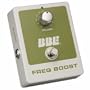 BBE Freq Boost Vintage Treble Boost Guitar and Bass Pedal