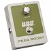 BBE FREQ BOOST Vintage Treble Boost Pedal