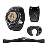 Suunto Cycling Pack Heart Rate Monitor