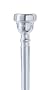 Yamaha Lead Trumpet Bobby Shew Silver-plated Mouthpiece