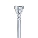 Yamaha Lead Trumpet Bobby Shew Silver-plated Mouthpiece