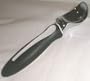 Tupperware Ice Cream Scoop Black White