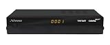 TV, DVD, Home Cinéma - Strong - SRT 6415 - Décodeur TNT SAT - 2 péritels